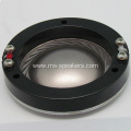 44.4mm Titanium Replacement Diaphragm for Tweeter